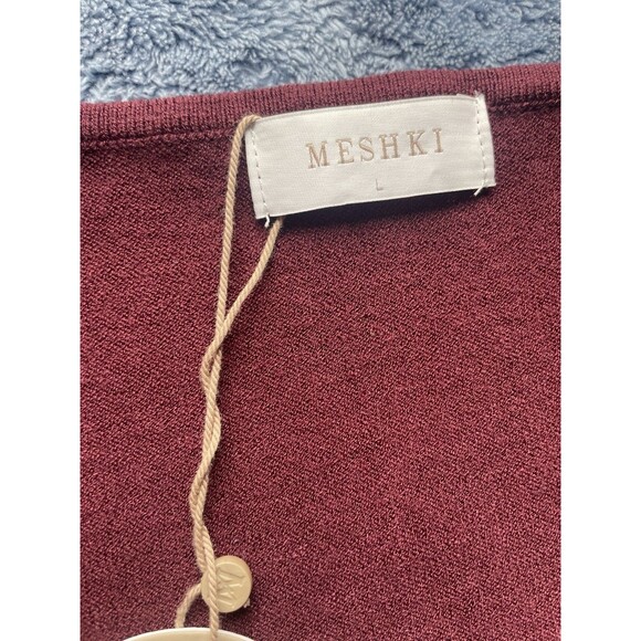 meshki dress Size L - Picture 5 of 10